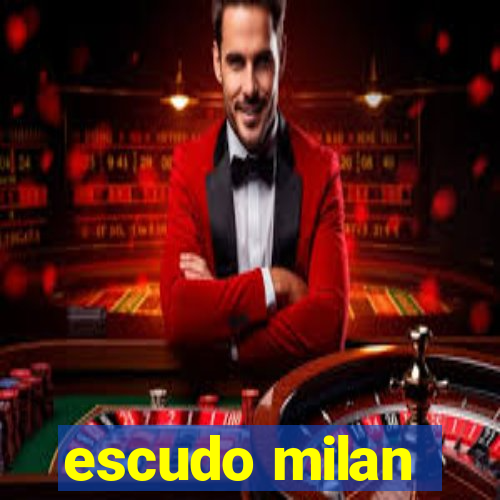 escudo milan